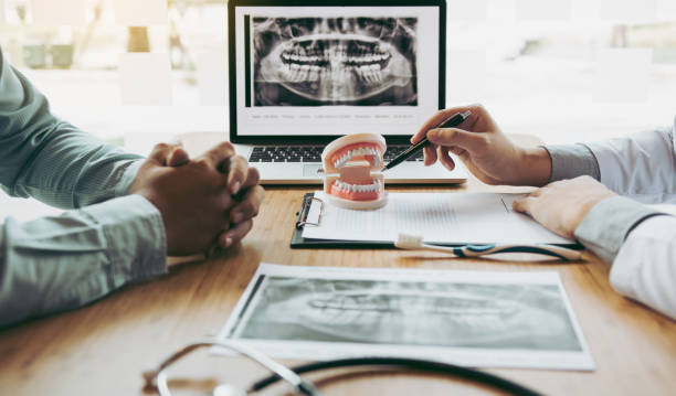 Best Emergency Dental Services for Seniors in Rocky Mount, NC