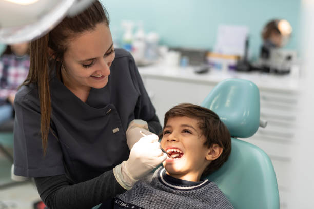 Best Emergency Dentist for Special Needs Patients in Rocky Mount, NC