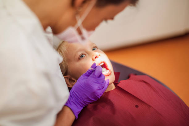Best Orthodontic Emergency Dentist in Rocky Mount, NC