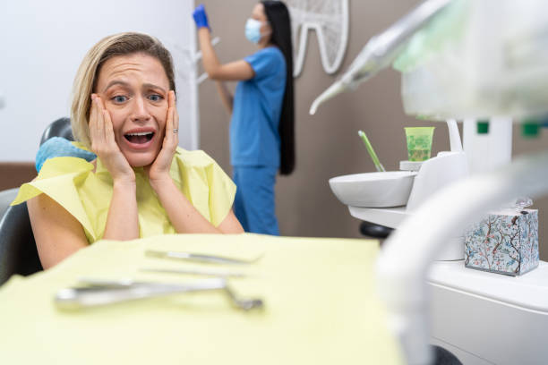 Best Holiday Emergency Dentist in Rocky Mount, NC