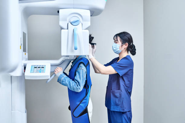 Best Broken or Cracked Tooth Emergency Dentist in Rocky Mount, NC