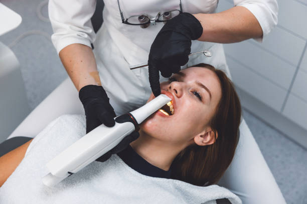 Best Emergency Cosmetic Dentistry in Rocky Mount, NC