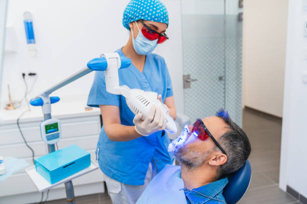Best Emergency Dentist for Lost Fillings or Crowns in Rocky Mount, NC